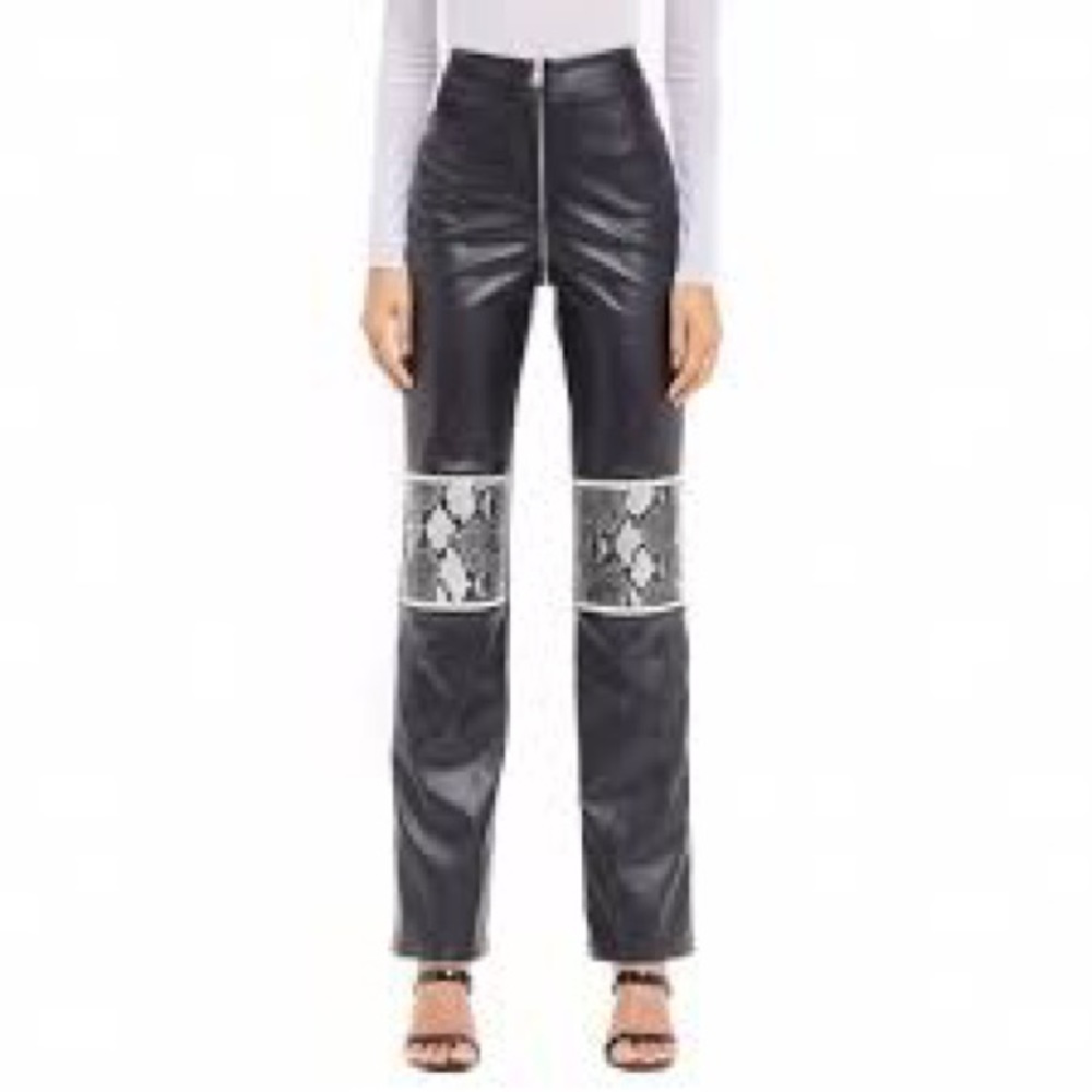 NWT I.am.Gia Hendrix pants